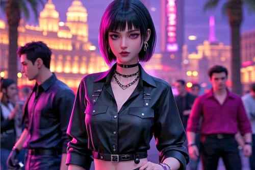 申请创建耀世账号